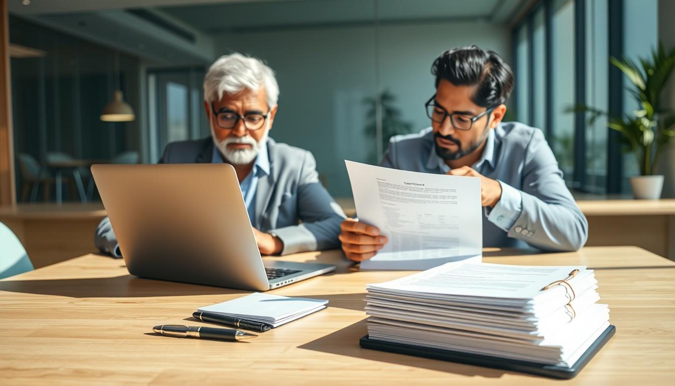 Legal Support for Companies